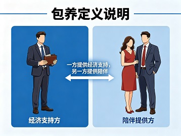 武平包养违法吗？深度揭秘红线风险注意事项